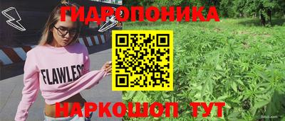 каннабис Ликино-Дулёво